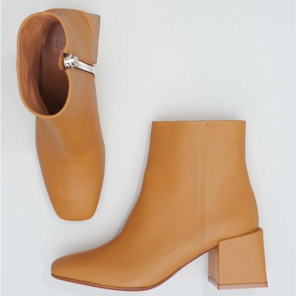 LOQ boots size 40